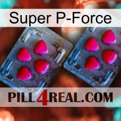 Super P-Force 14